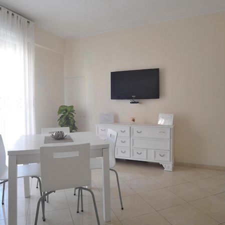Casa Vacanza Rossella Sanremo Exteriér fotografie