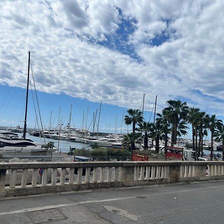 Casa Vacanza Rossella Sanremo Exteriér fotografie