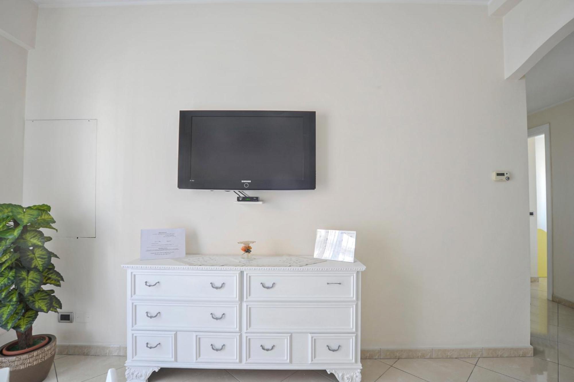 Casa Vacanza Rossella Sanremo Exteriér fotografie