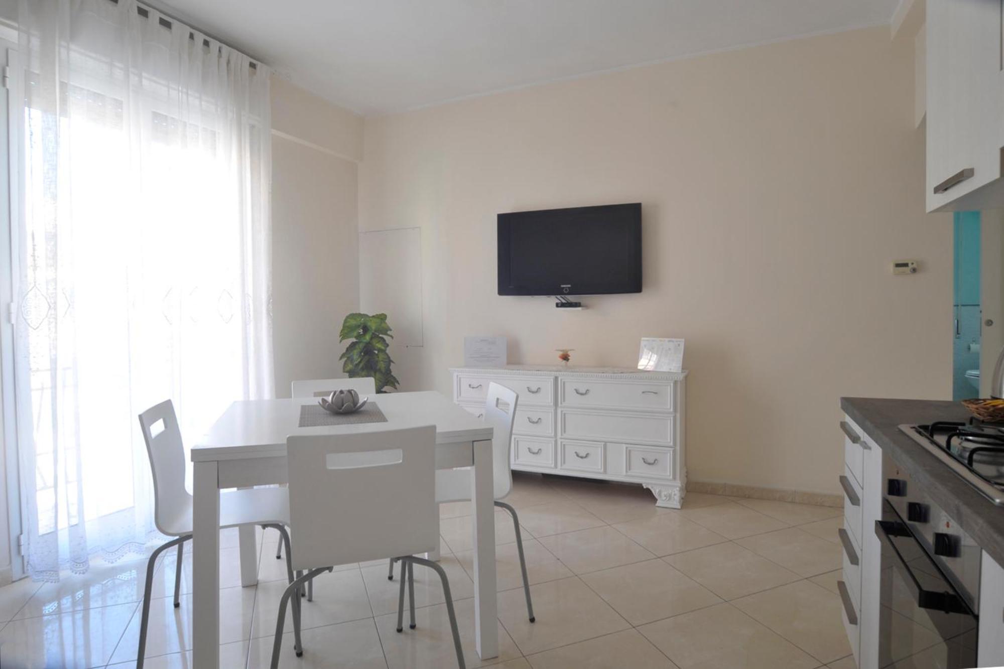 Casa Vacanza Rossella Sanremo Exteriér fotografie