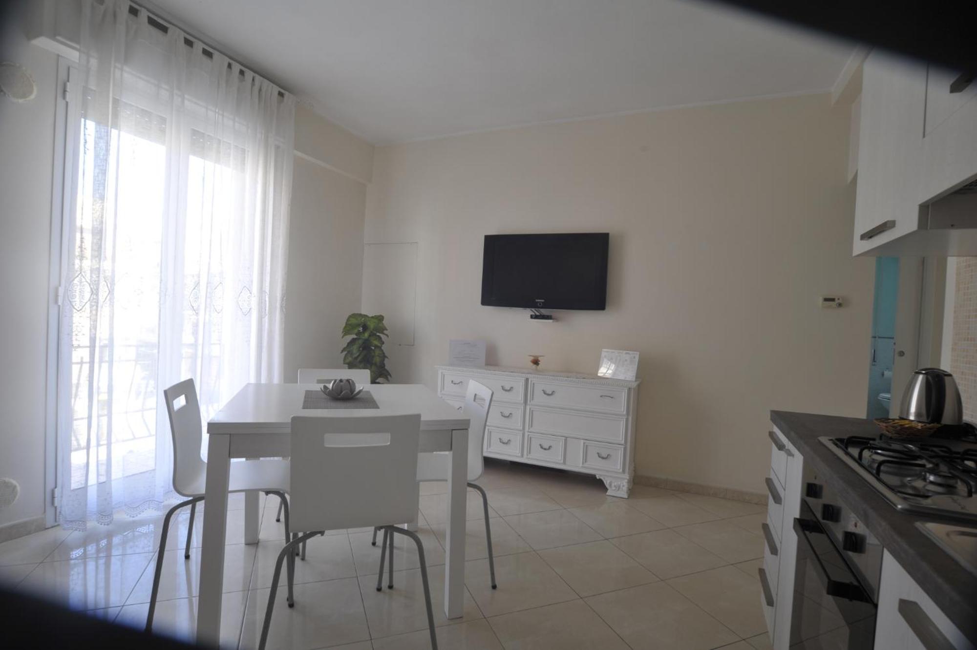 Casa Vacanza Rossella Sanremo Exteriér fotografie