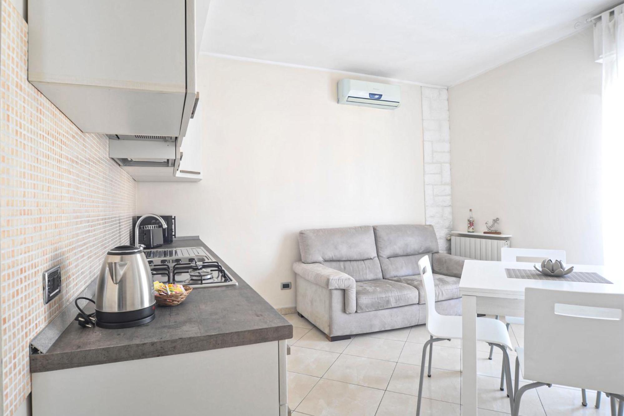 Casa Vacanza Rossella Sanremo Exteriér fotografie