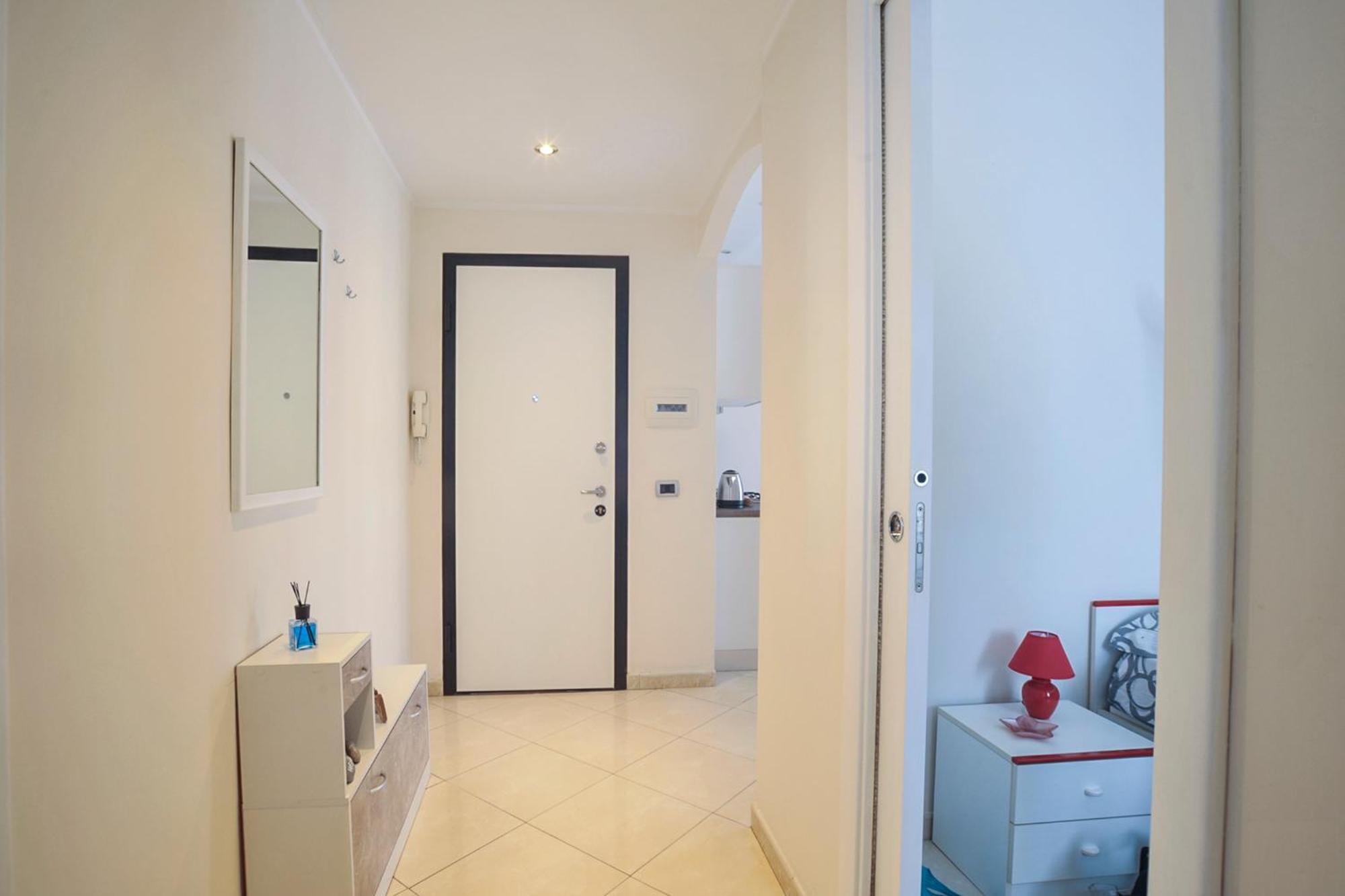 Casa Vacanza Rossella Sanremo Exteriér fotografie