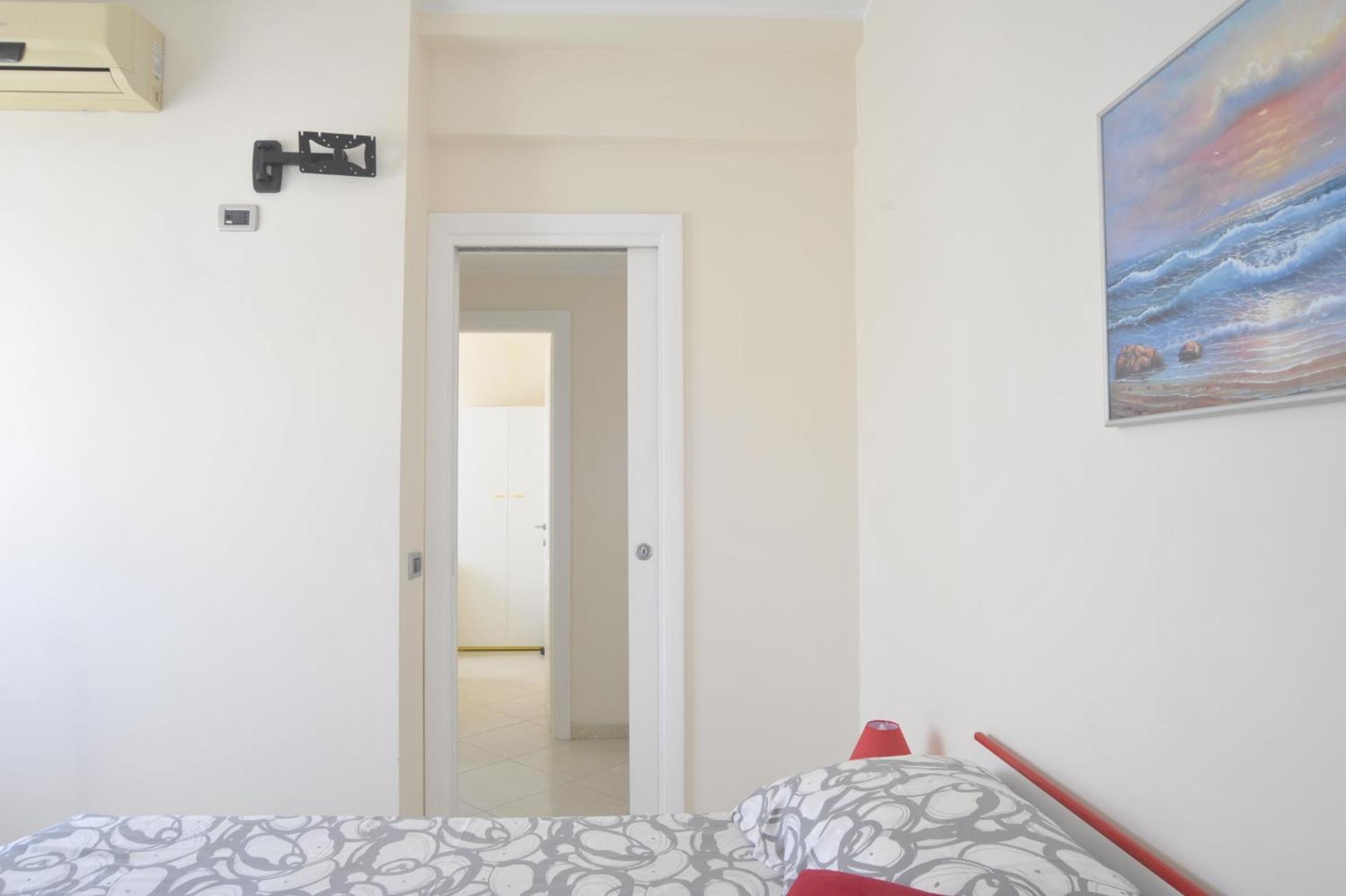 Casa Vacanza Rossella Sanremo Exteriér fotografie