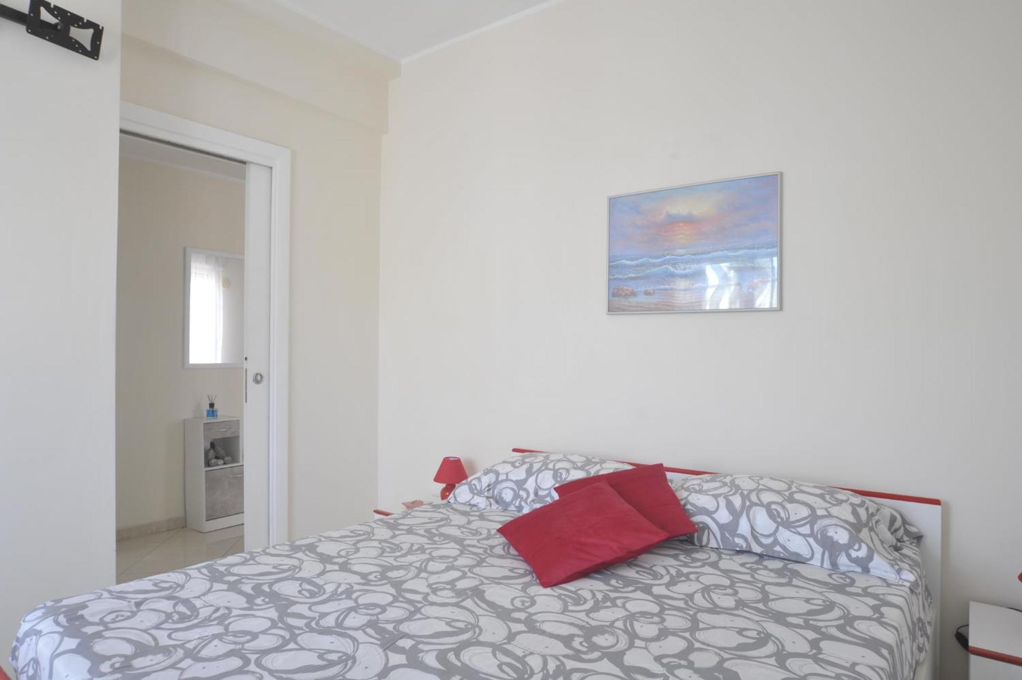 Casa Vacanza Rossella Sanremo Exteriér fotografie