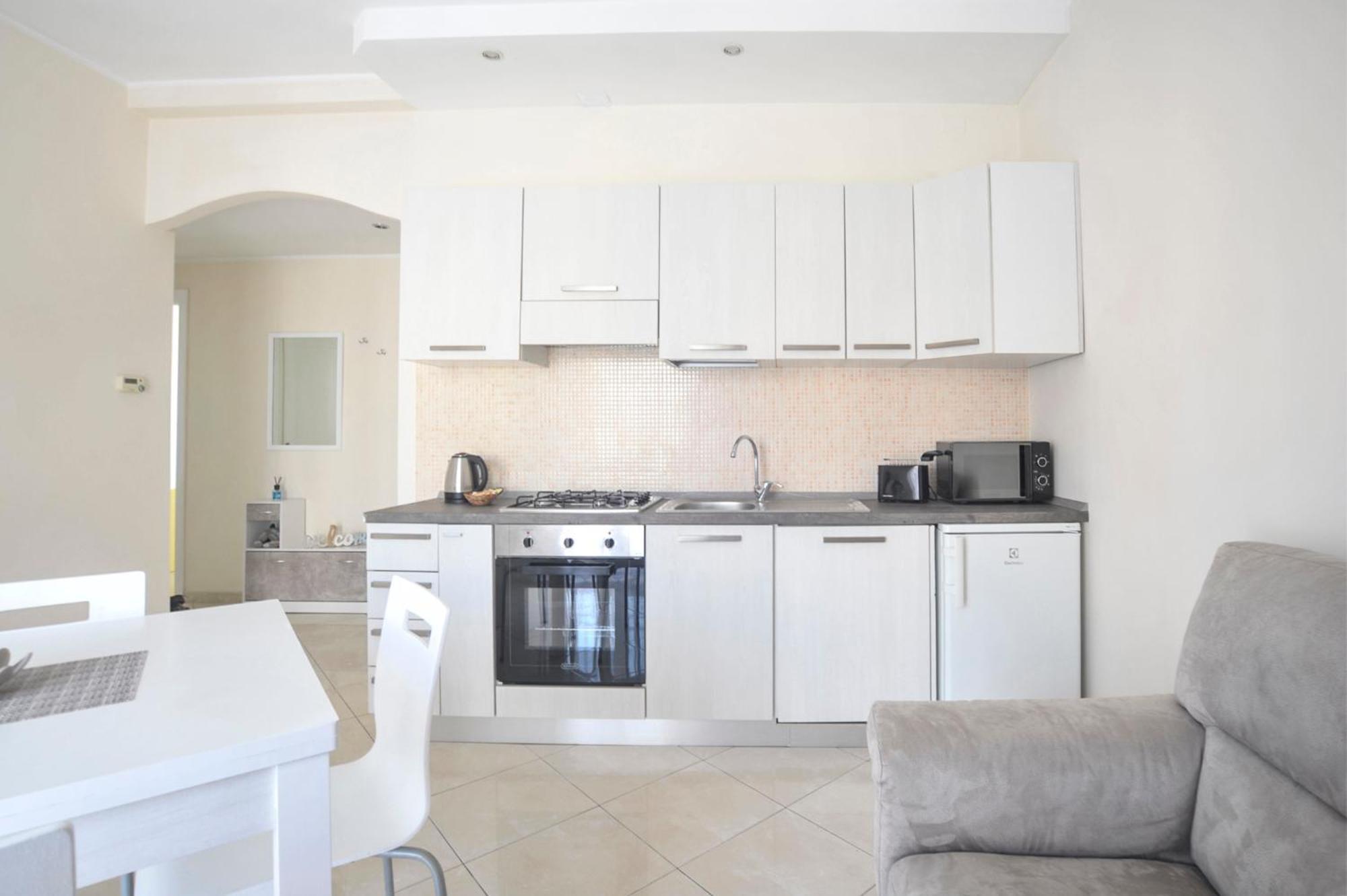 Casa Vacanza Rossella Sanremo Exteriér fotografie