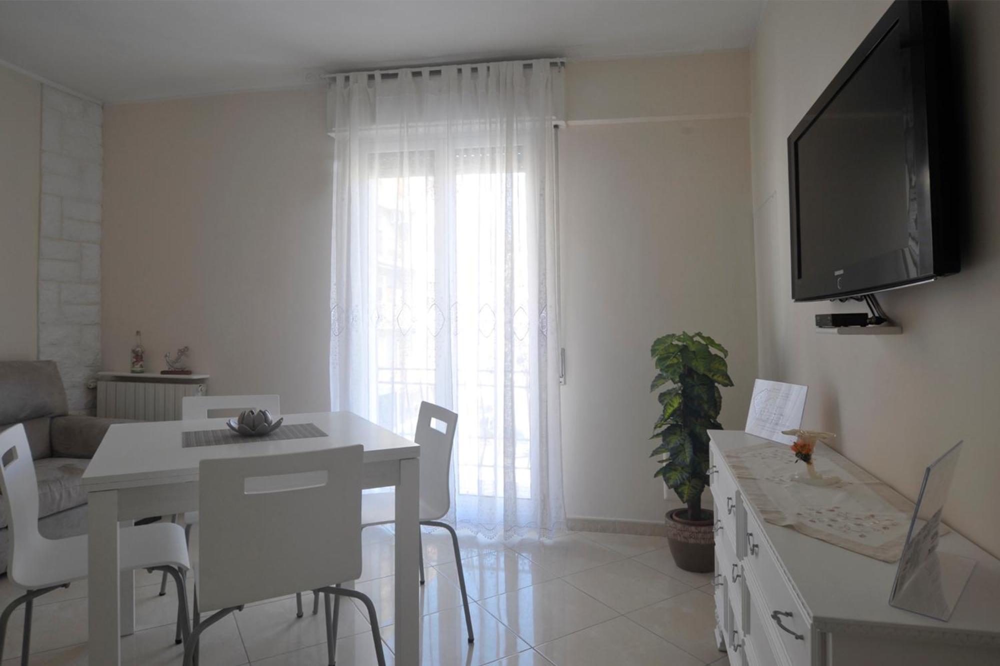 Casa Vacanza Rossella Sanremo Exteriér fotografie