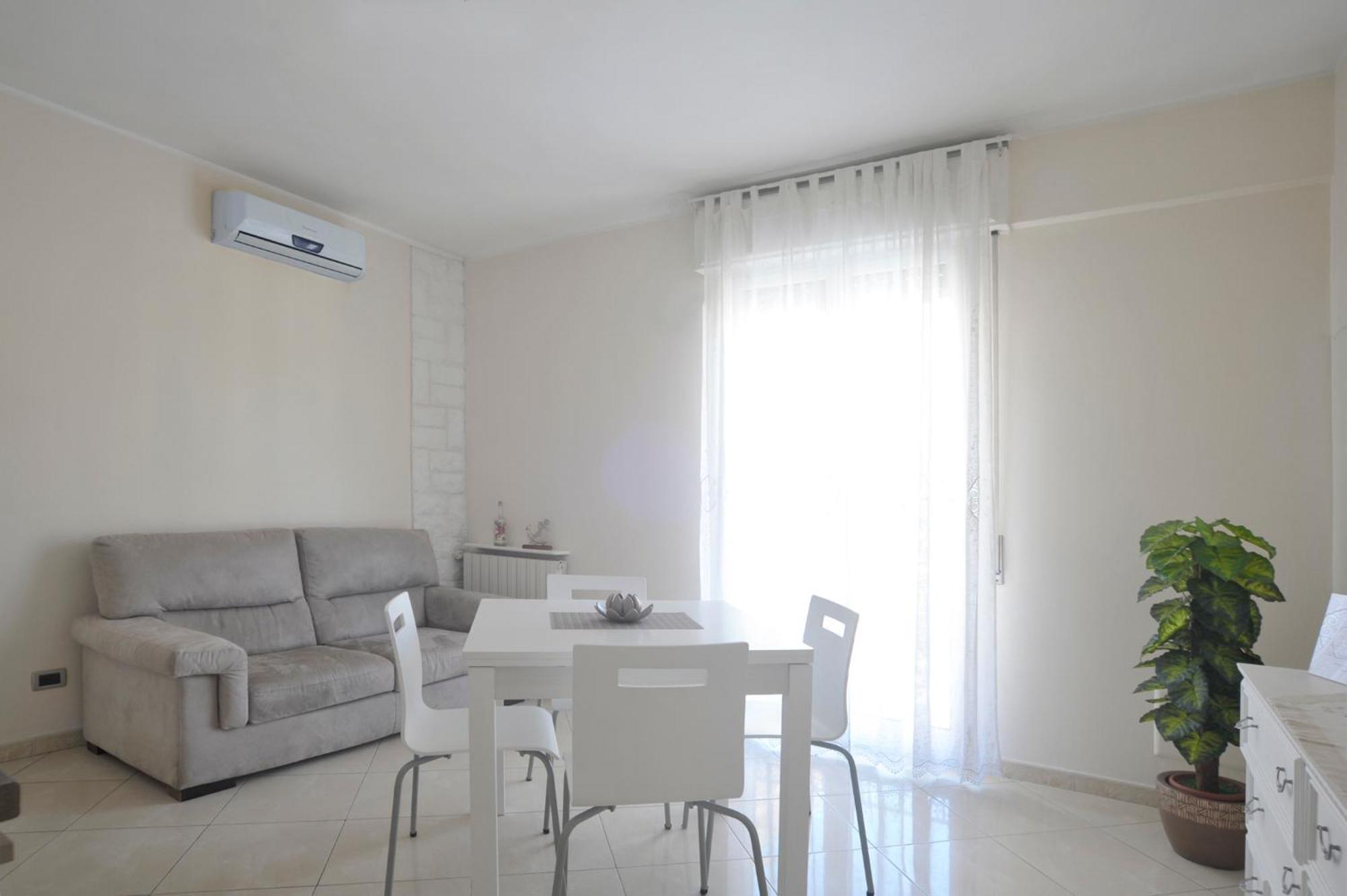 Casa Vacanza Rossella Sanremo Exteriér fotografie
