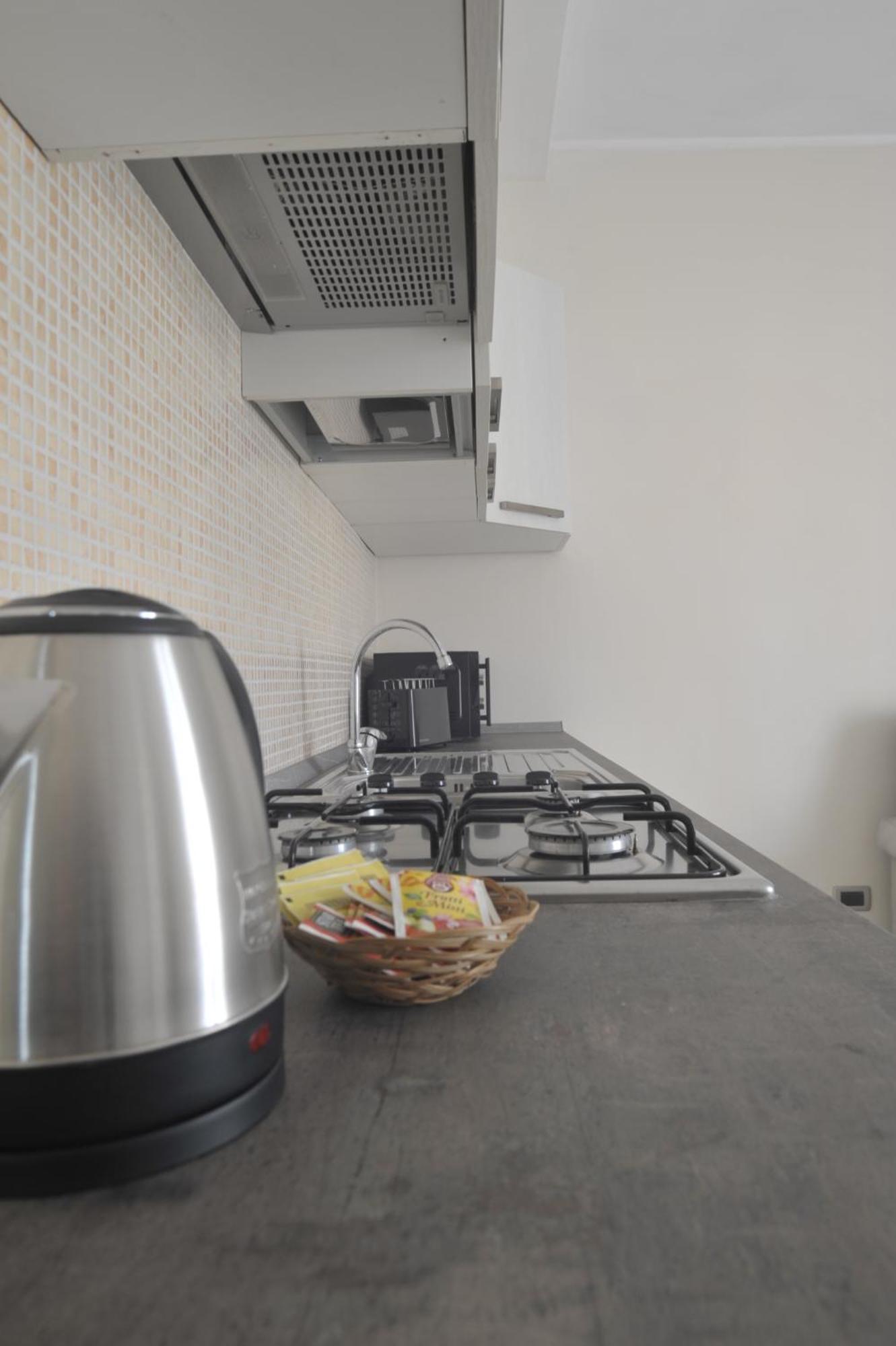 Casa Vacanza Rossella Sanremo Exteriér fotografie