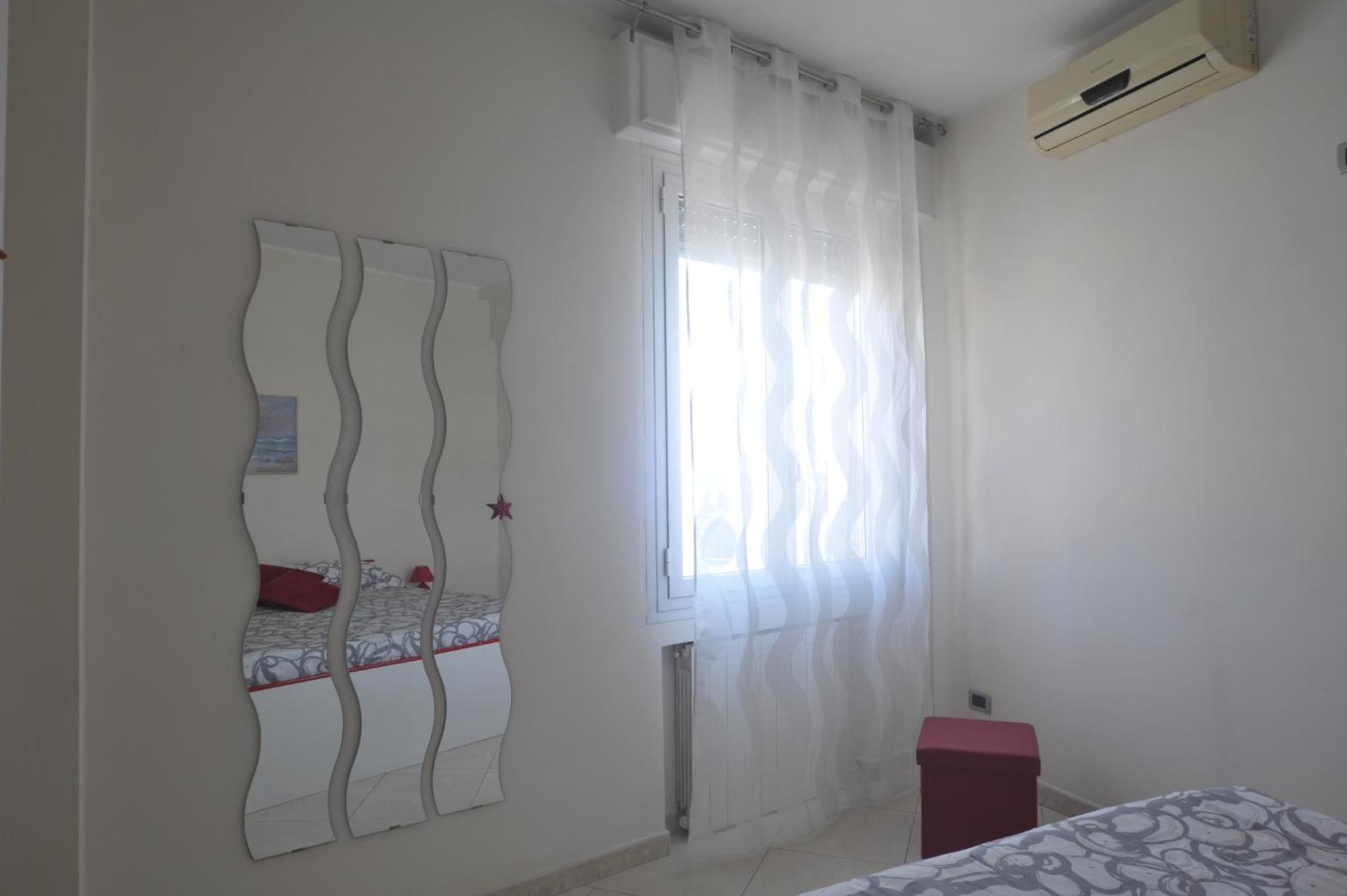Casa Vacanza Rossella Sanremo Exteriér fotografie