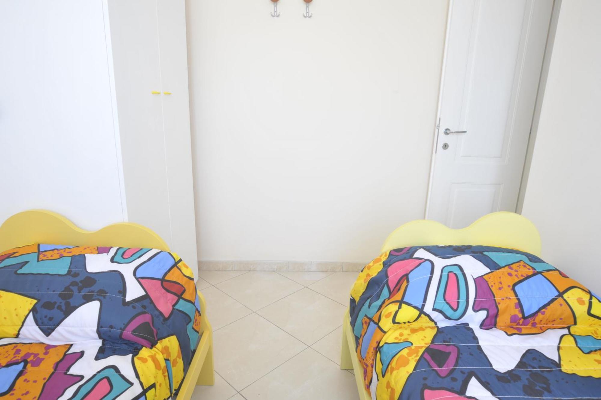 Casa Vacanza Rossella Sanremo Exteriér fotografie