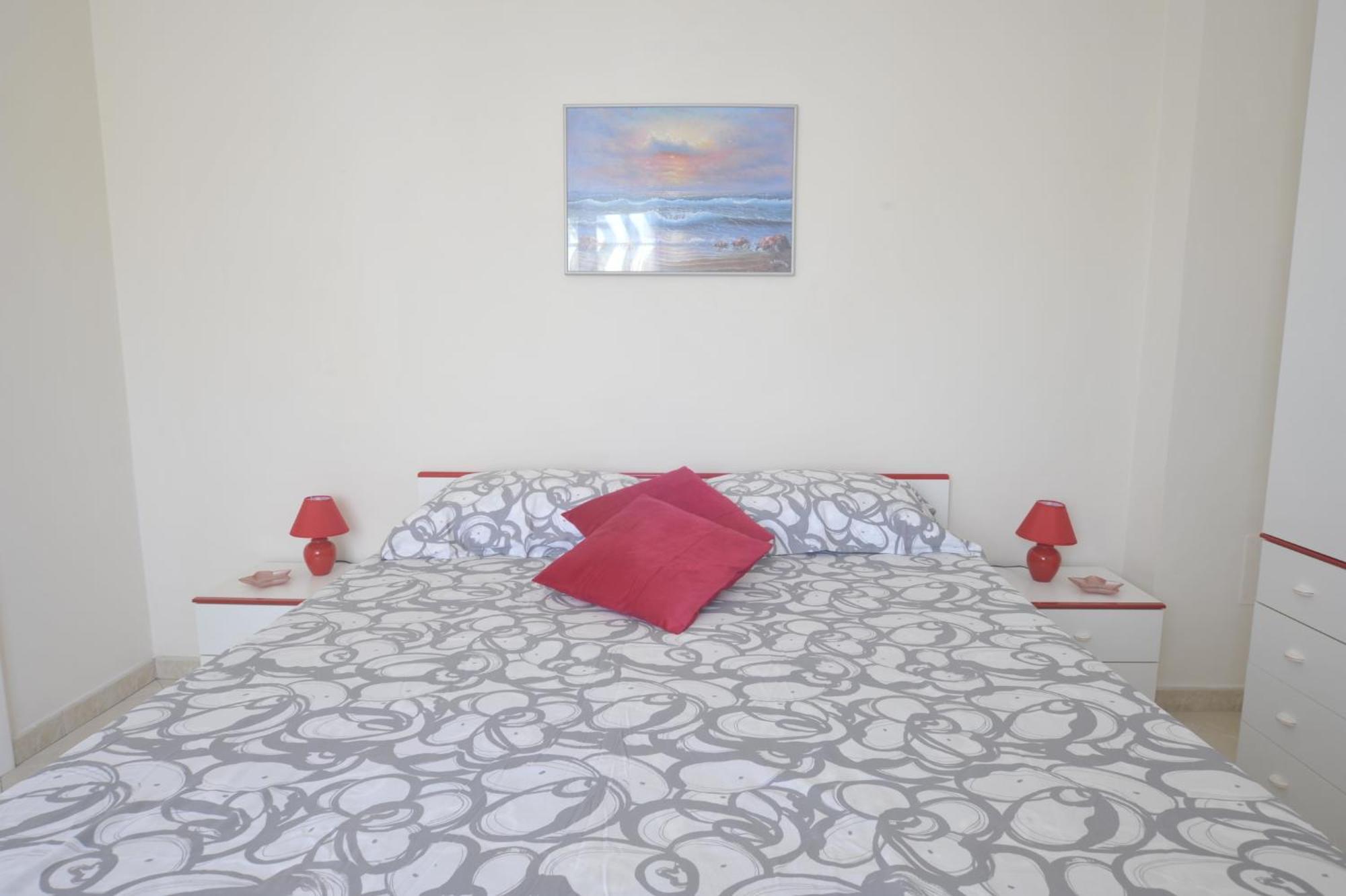 Casa Vacanza Rossella Sanremo Exteriér fotografie
