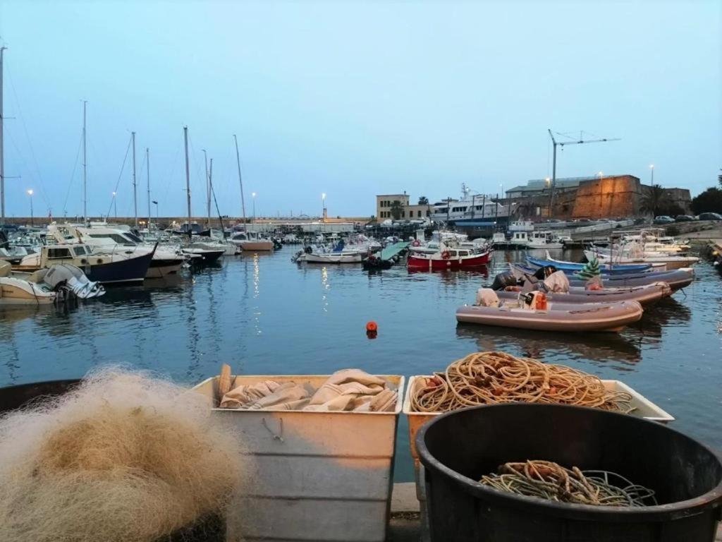 Casa Vacanza Rossella Sanremo Exteriér fotografie
