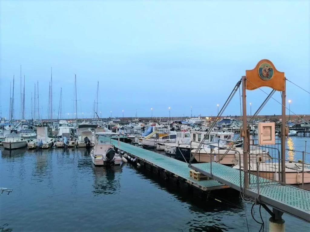 Casa Vacanza Rossella Sanremo Exteriér fotografie