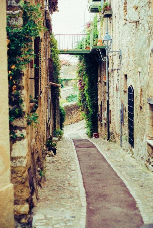 Casa Vacanza Rossella Sanremo Exteriér fotografie