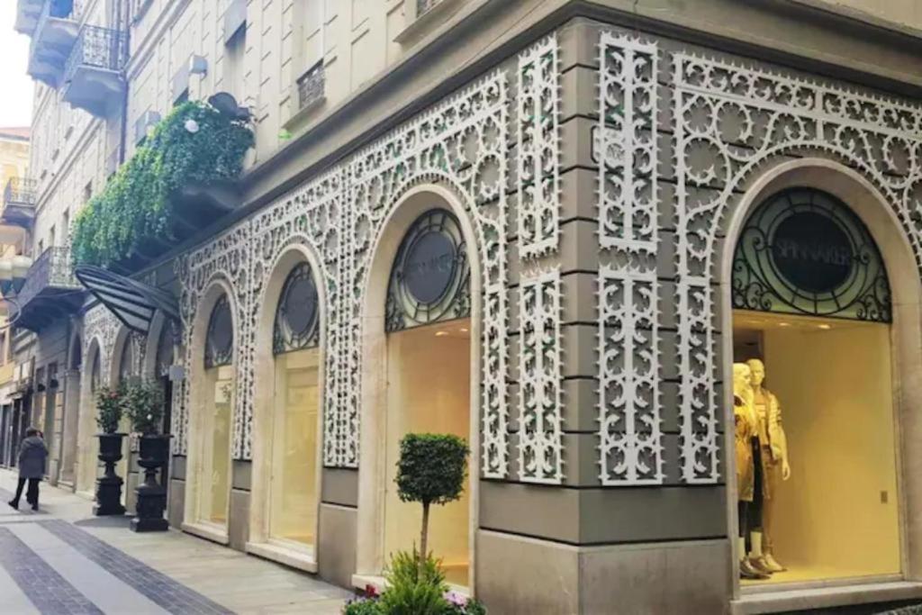 Casa Vacanza Rossella Sanremo Exteriér fotografie