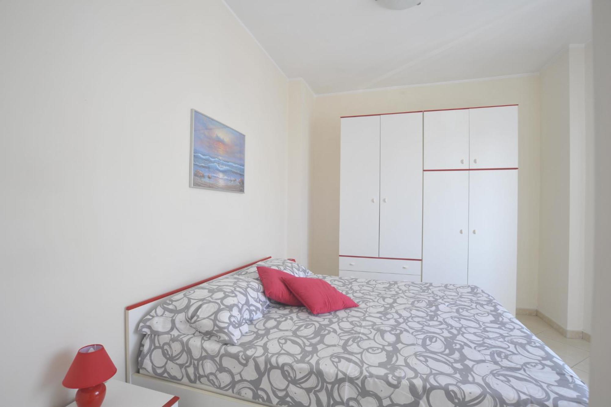 Casa Vacanza Rossella Sanremo Exteriér fotografie