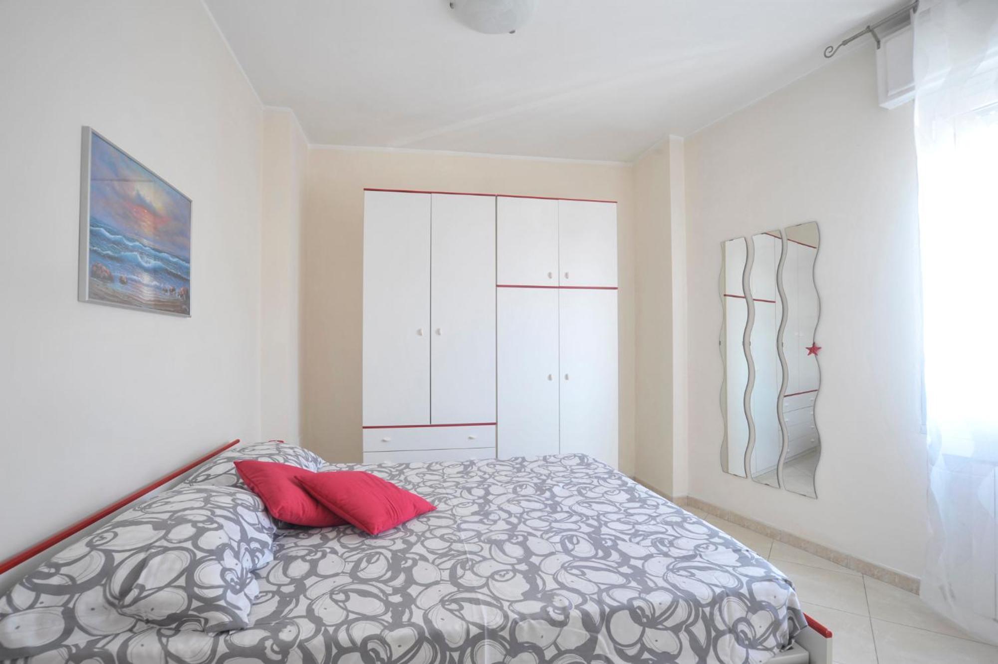 Casa Vacanza Rossella Sanremo Exteriér fotografie