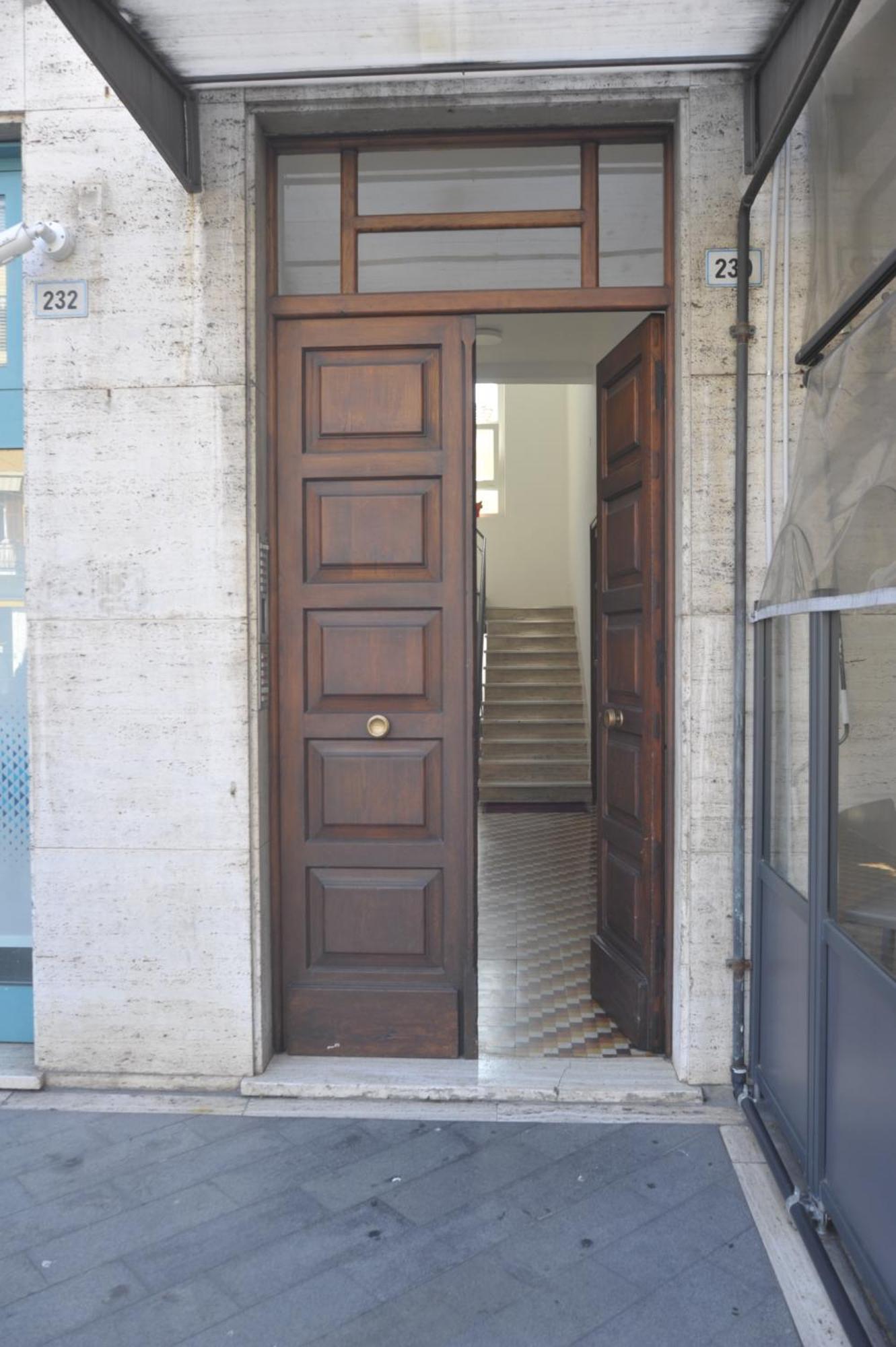 Casa Vacanza Rossella Sanremo Exteriér fotografie