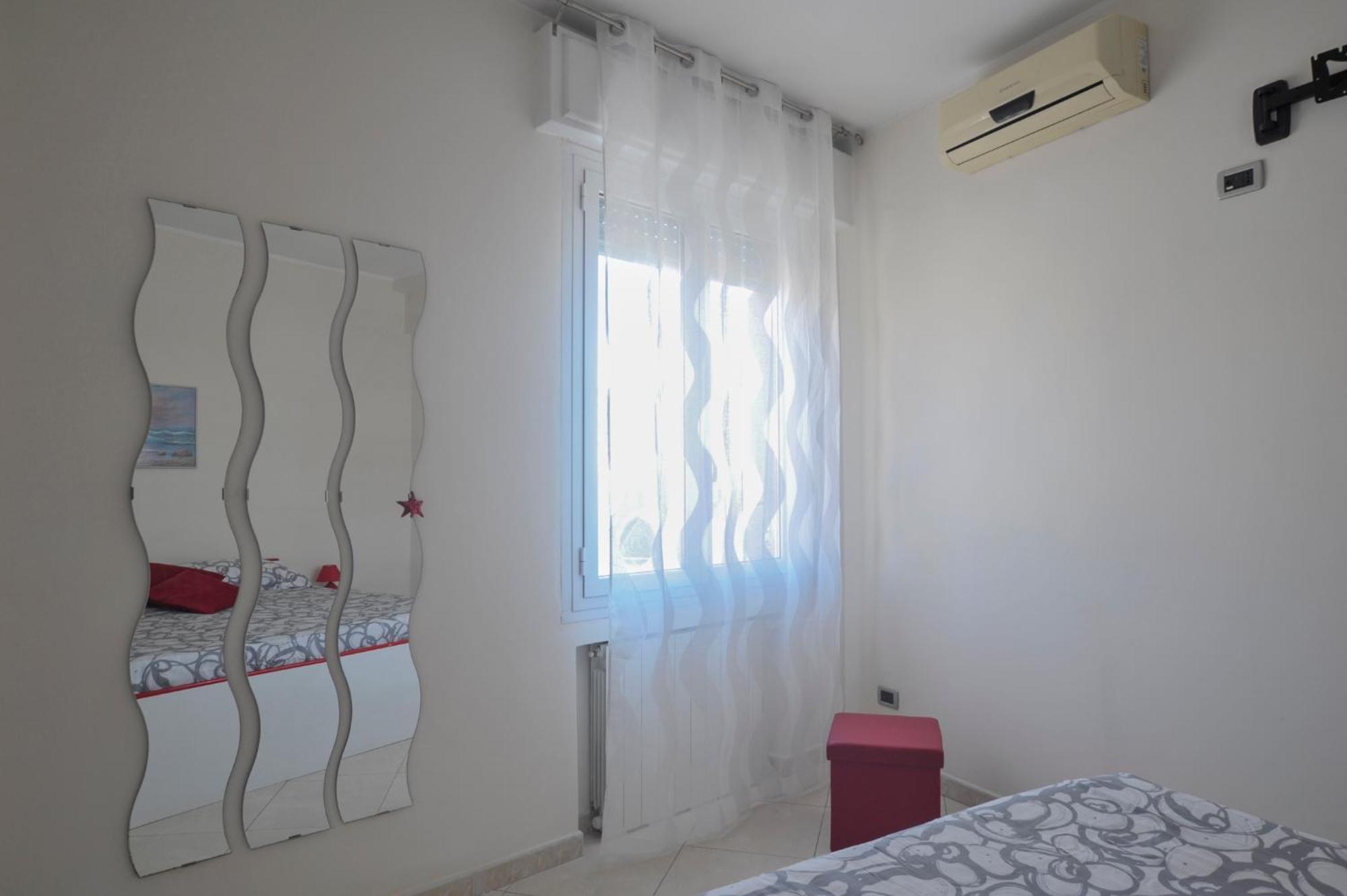 Casa Vacanza Rossella Sanremo Exteriér fotografie