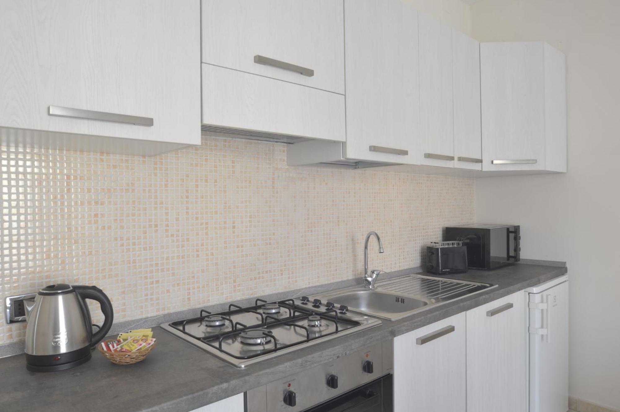 Casa Vacanza Rossella Sanremo Exteriér fotografie