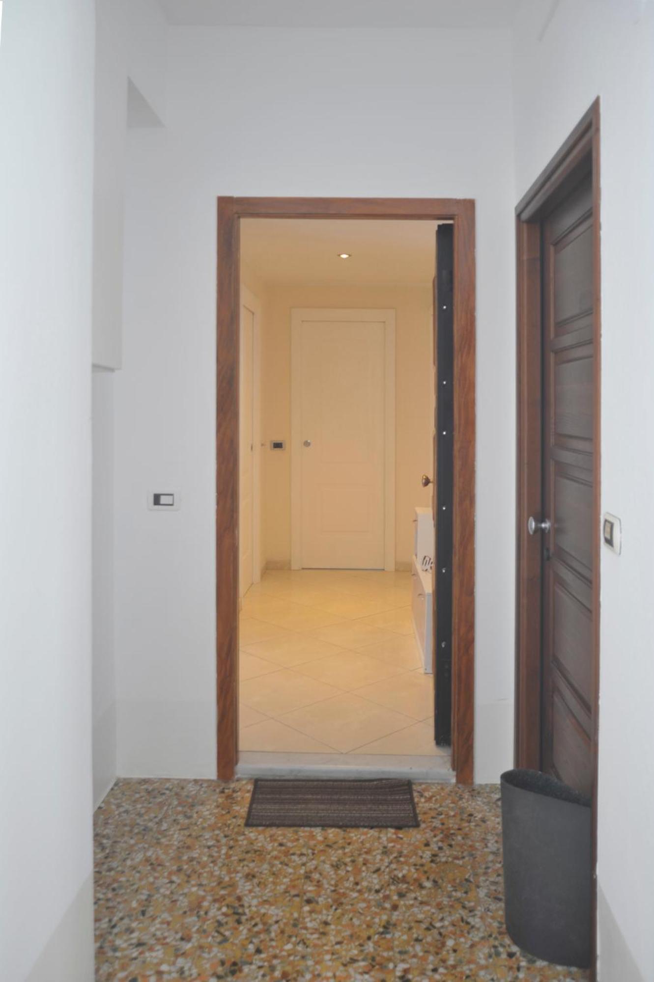 Casa Vacanza Rossella Sanremo Exteriér fotografie