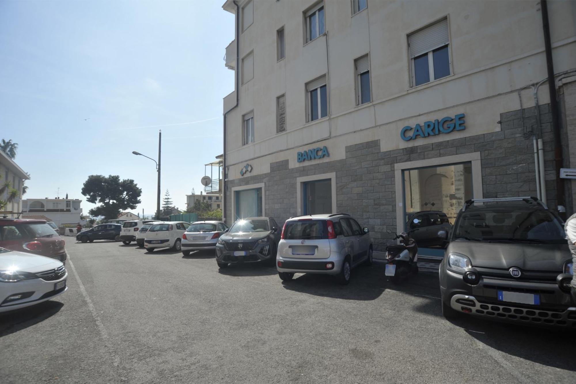 Casa Vacanza Rossella Sanremo Exteriér fotografie