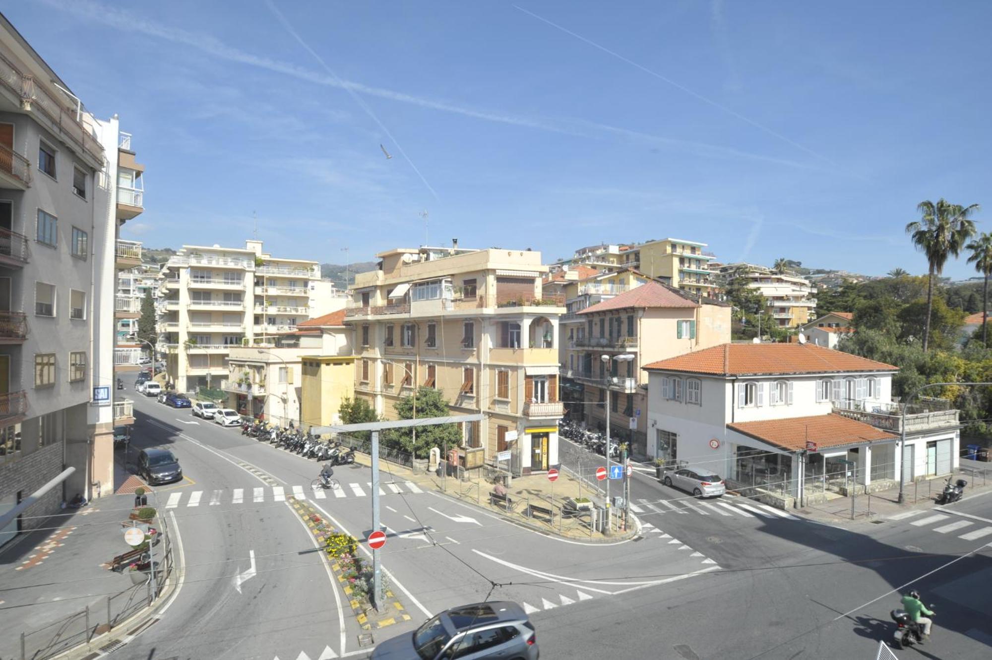 Casa Vacanza Rossella Sanremo Exteriér fotografie