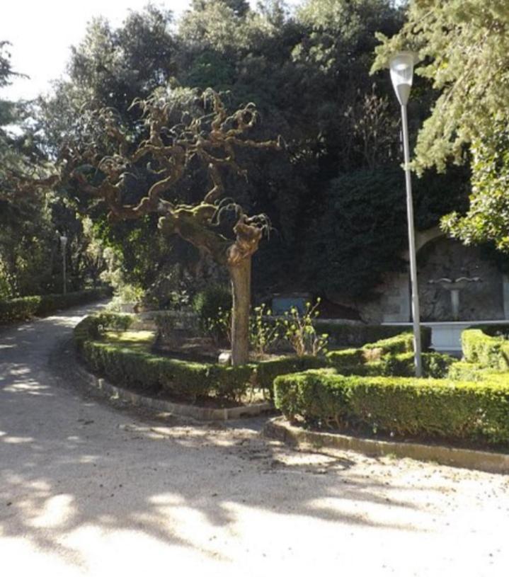 Casa Vacanza Rossella Sanremo Exteriér fotografie