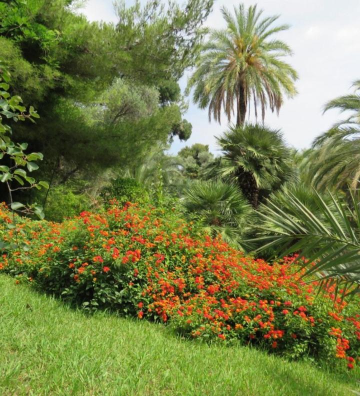 Casa Vacanza Rossella Sanremo Exteriér fotografie
