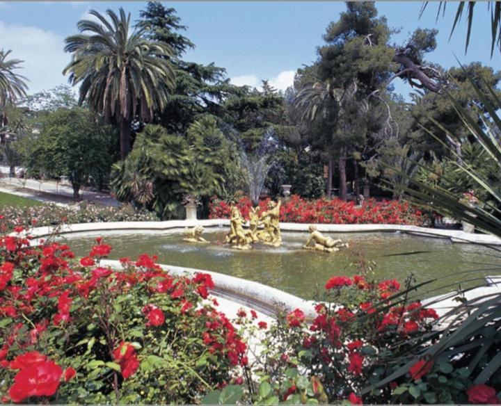 Casa Vacanza Rossella Sanremo Exteriér fotografie