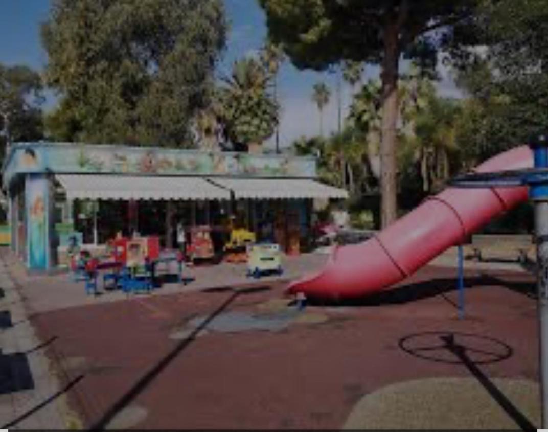Casa Vacanza Rossella Sanremo Exteriér fotografie