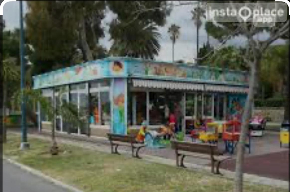 Casa Vacanza Rossella Sanremo Exteriér fotografie
