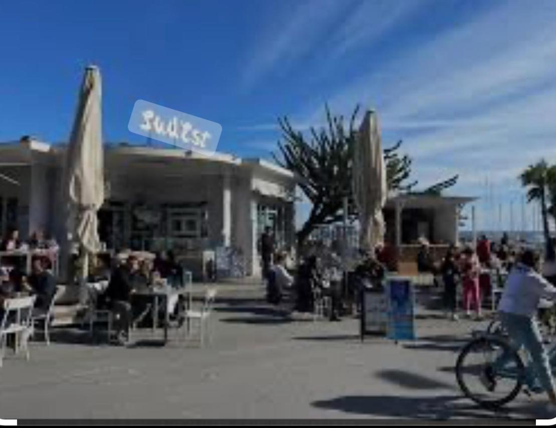 Casa Vacanza Rossella Sanremo Exteriér fotografie