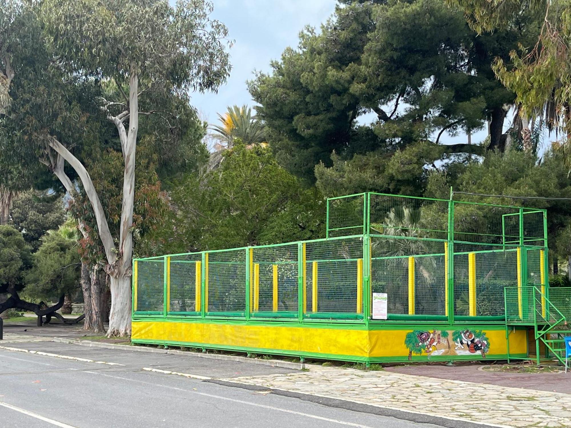 Casa Vacanza Rossella Sanremo Exteriér fotografie